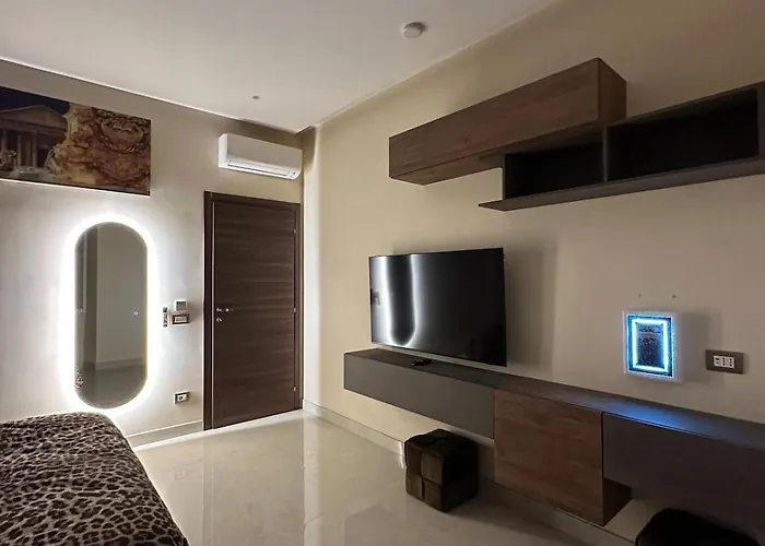 Apartment A Dolce Casa Romana Lux Jacuzzi Metro A 2 Min *