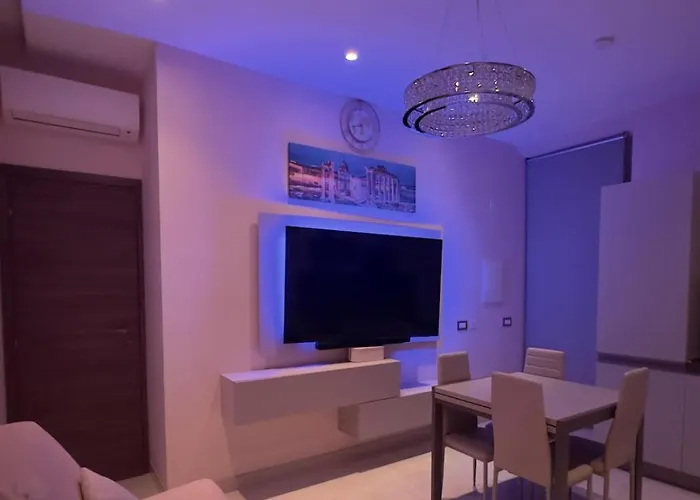 A Dolce Casa Romana Lux Jacuzzi Metro A 2 Min