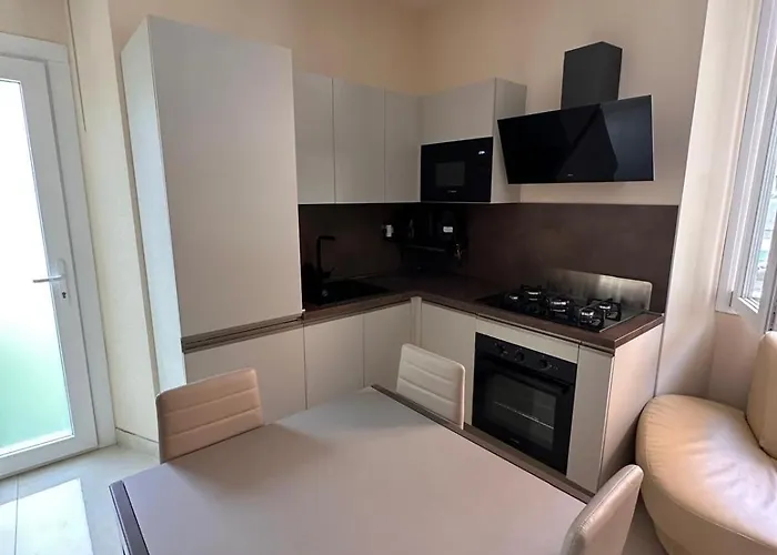 Apartment A Dolce Casa Romana Lux Jacuzzi Metro A 2 Min Rom