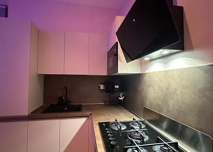 A Dolce Casa Romana Lux Jacuzzi Metro A 2 Min Rom