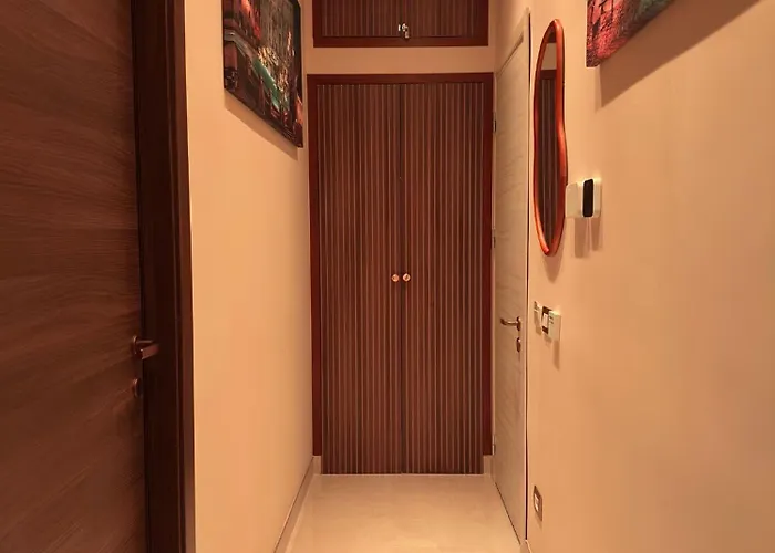 Apartment A Dolce Casa Romana Lux Jacuzzi Metro A 2 Min *