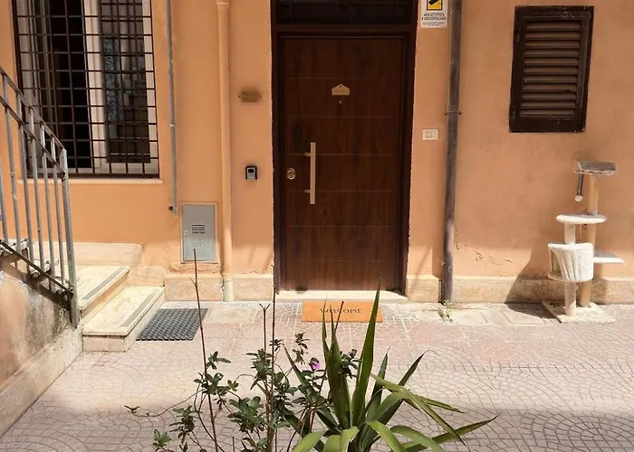 A Dolce Casa Romana Lux Jacuzzi Metro A 2 Min * Rom