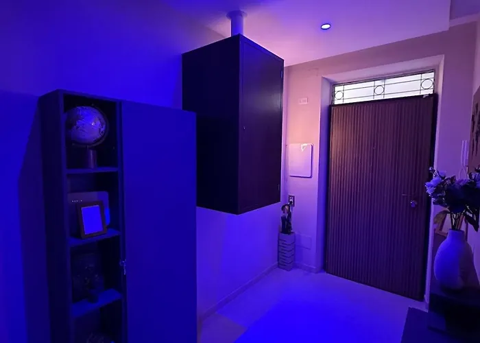 Apartment A Dolce Casa Romana Lux Jacuzzi Metro A 2 Min Rom