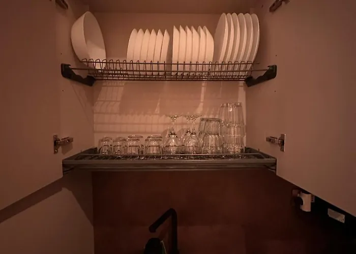 A Dolce Casa Romana Lux Jacuzzi Metro A 2 Min