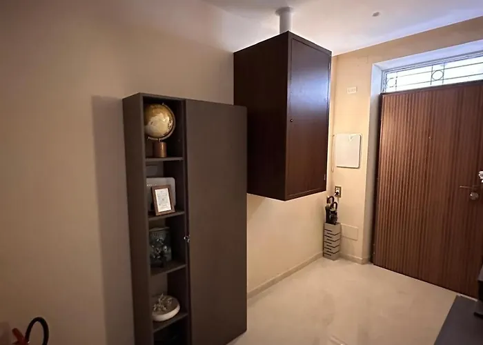 A Dolce Casa Romana Lux Jacuzzi Metro A 2 Min Apartman Róma